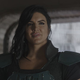 A new Star Wars show expected to star Cara Dune (Gina Carano) is currently on hold.